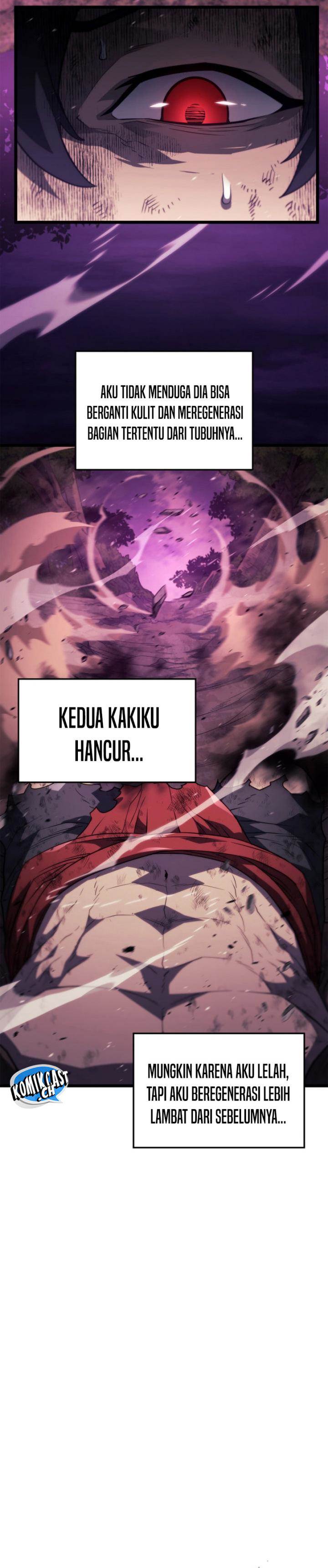 Read Revenge Of The Iron Blooded Sword Hound ID Manga Online