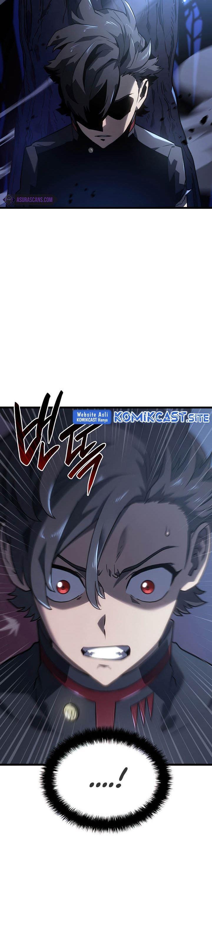 Read Revenge Of The Iron Blooded Sword Hound ID Manga Online