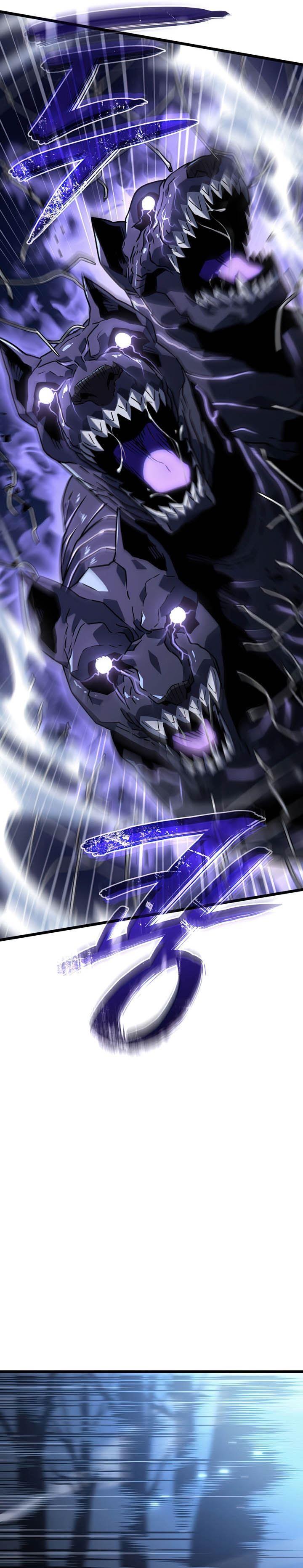 Read Revenge Of The Iron Blooded Sword Hound ID Manga Online