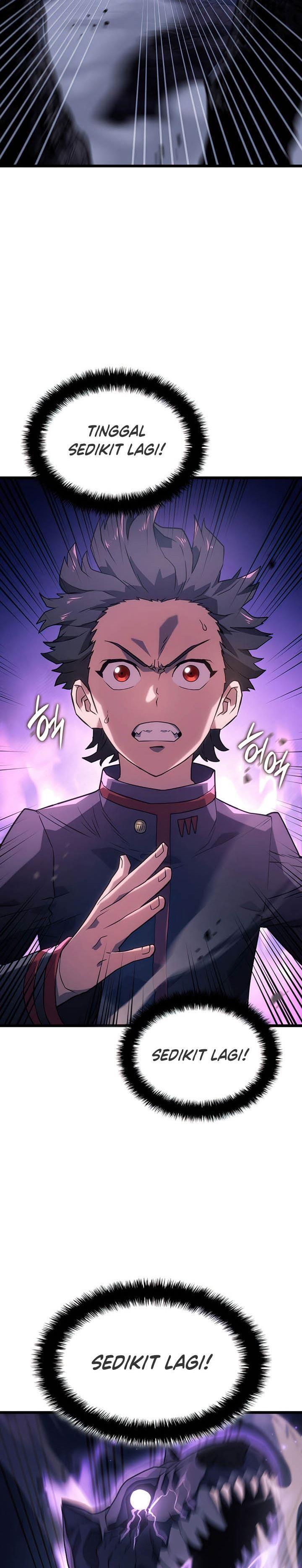 Read Revenge Of The Iron Blooded Sword Hound ID Manga Online