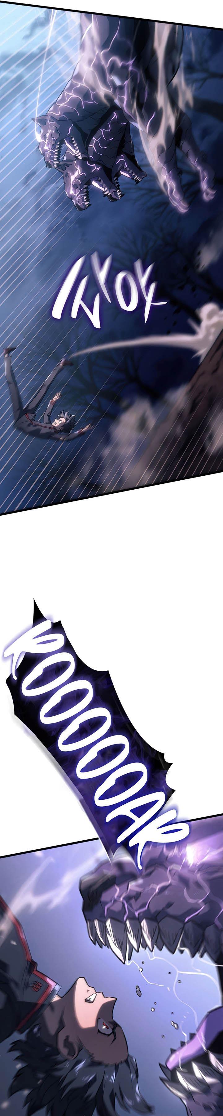 Read Revenge Of The Iron Blooded Sword Hound ID Manga Online