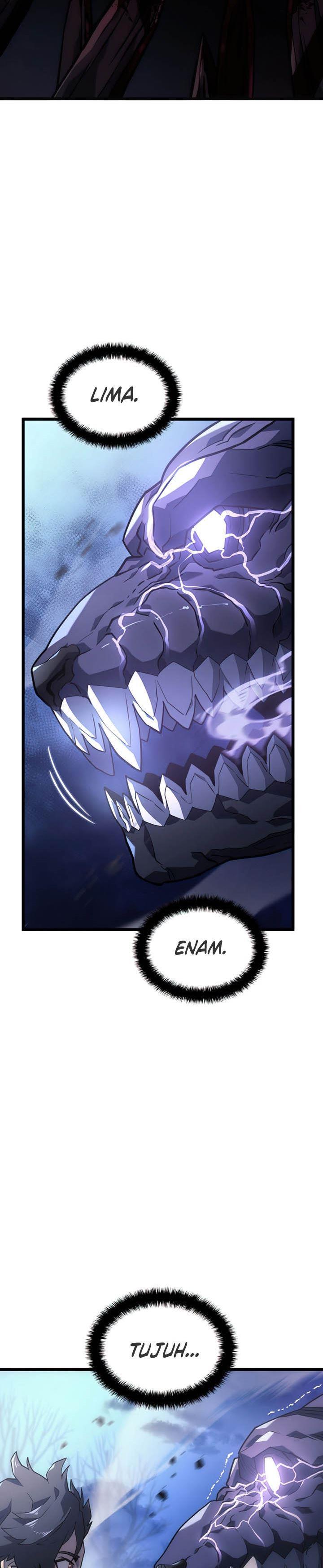 Read Revenge Of The Iron Blooded Sword Hound ID Manga Online
