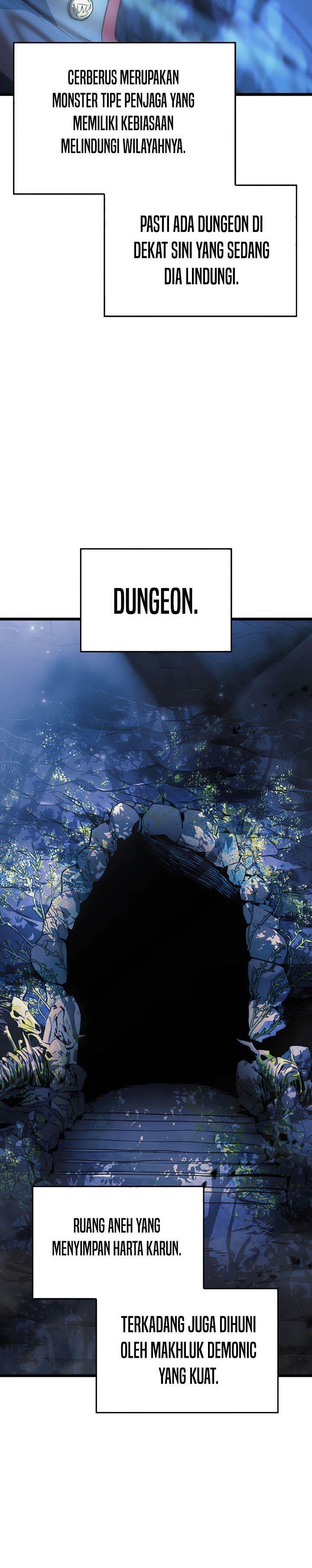 Read Revenge Of The Iron Blooded Sword Hound ID Manga Online