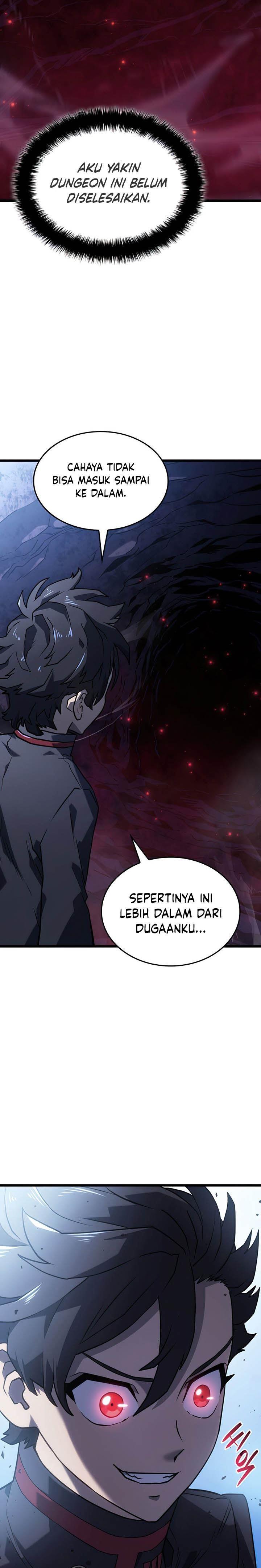 Read Revenge Of The Iron Blooded Sword Hound ID Manga Online