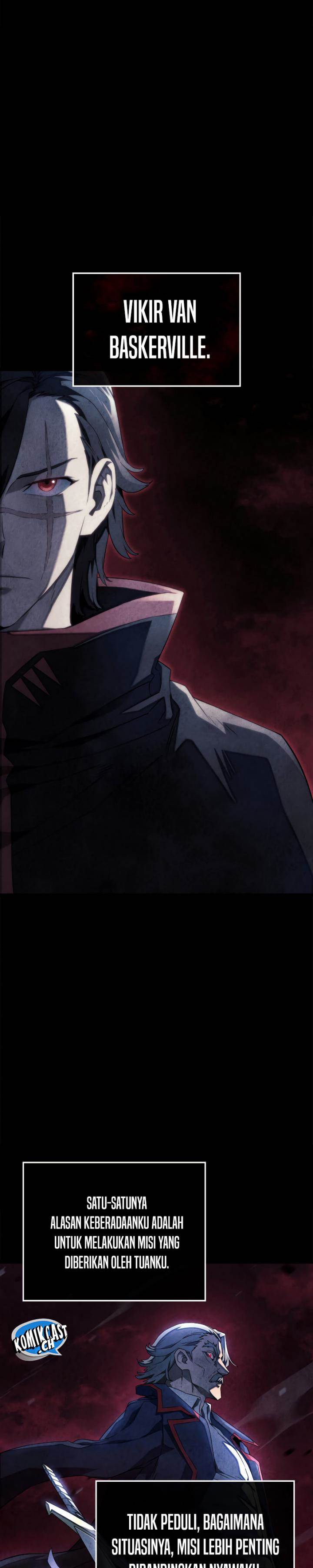 Read Revenge Of The Iron Blooded Sword Hound ID Manga Online
