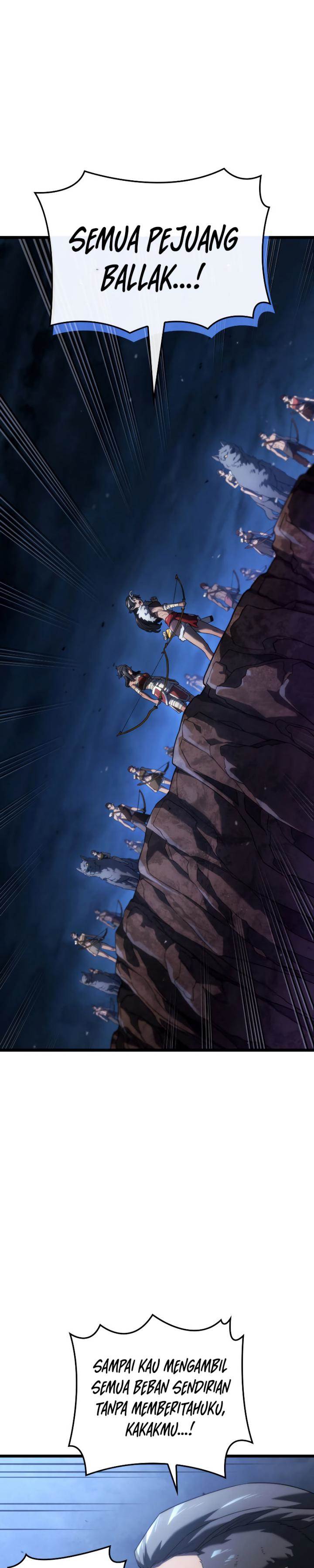 Read Revenge Of The Iron Blooded Sword Hound ID Manga Online