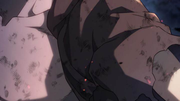 Read Revenge Of The Iron Blooded Sword Hound ID Manga Online
