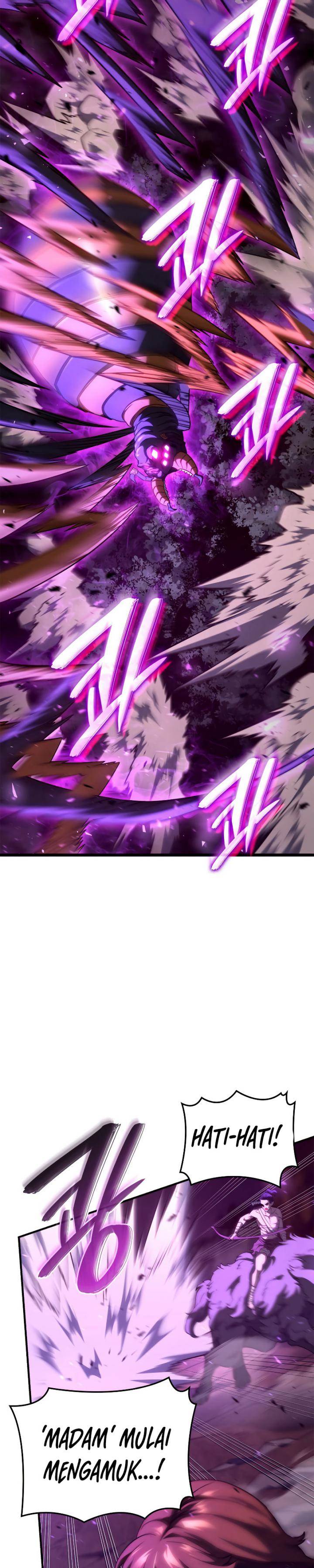 Read Revenge Of The Iron Blooded Sword Hound ID Manga Online