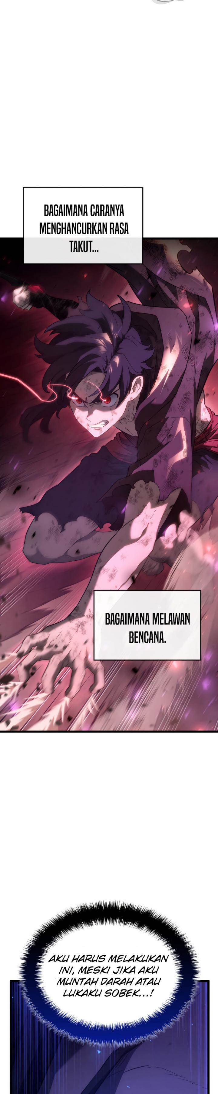 Read Revenge Of The Iron Blooded Sword Hound ID Manga Online
