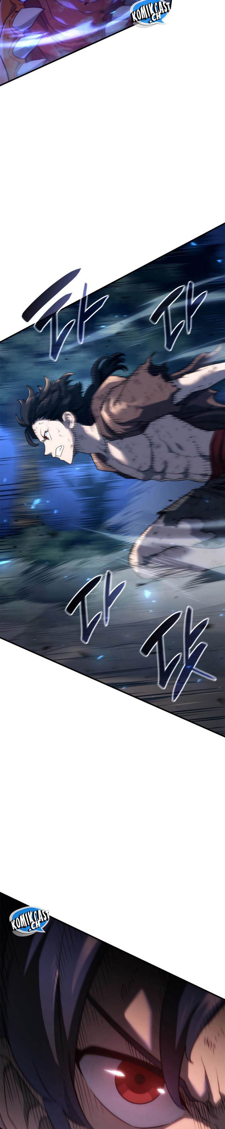 Read Revenge Of The Iron Blooded Sword Hound ID Manga Online