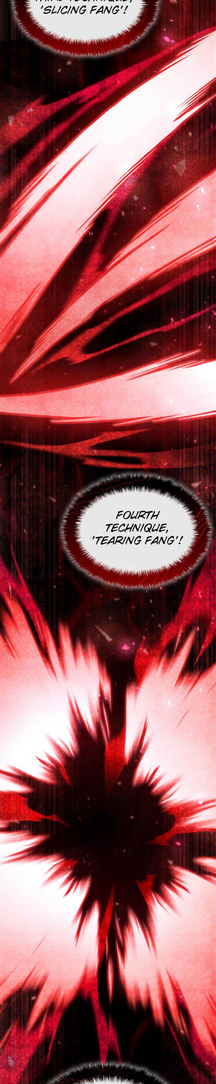 Read Revenge Of The Iron Blooded Sword Hound ID Manga Online
