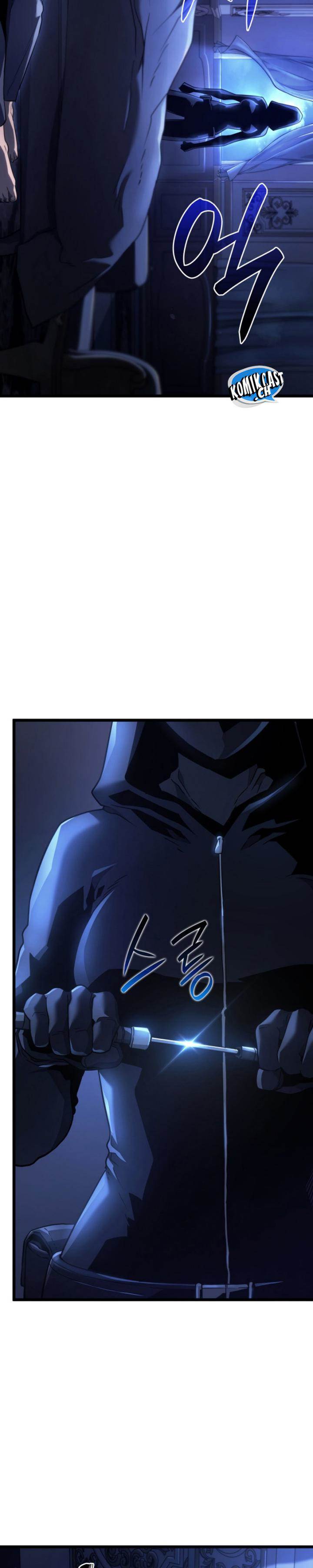 Read Revenge Of The Iron Blooded Sword Hound ID Manga Online