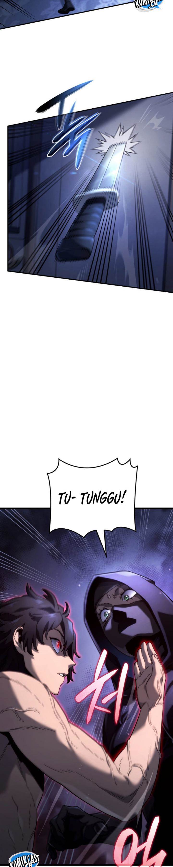 Read Revenge Of The Iron Blooded Sword Hound ID Manga Online