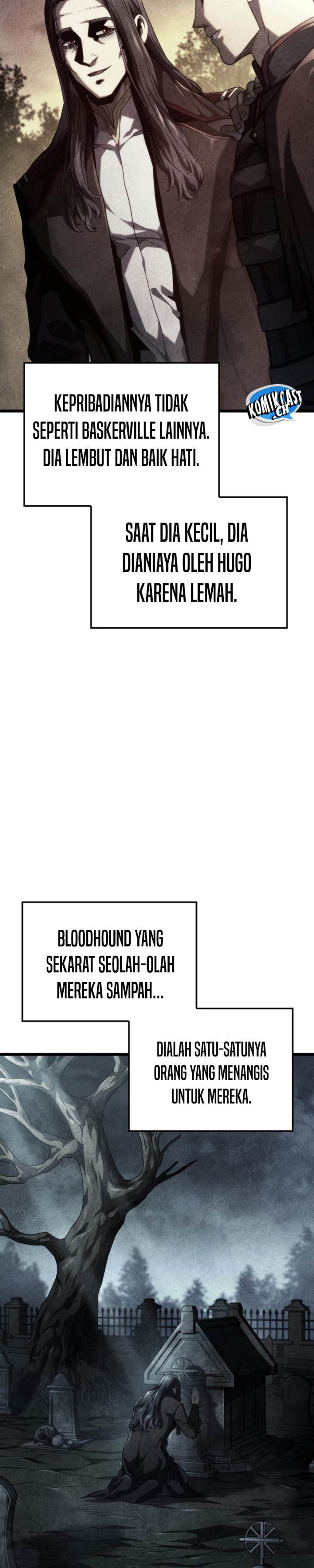 Read Revenge Of The Iron Blooded Sword Hound ID Manga Online