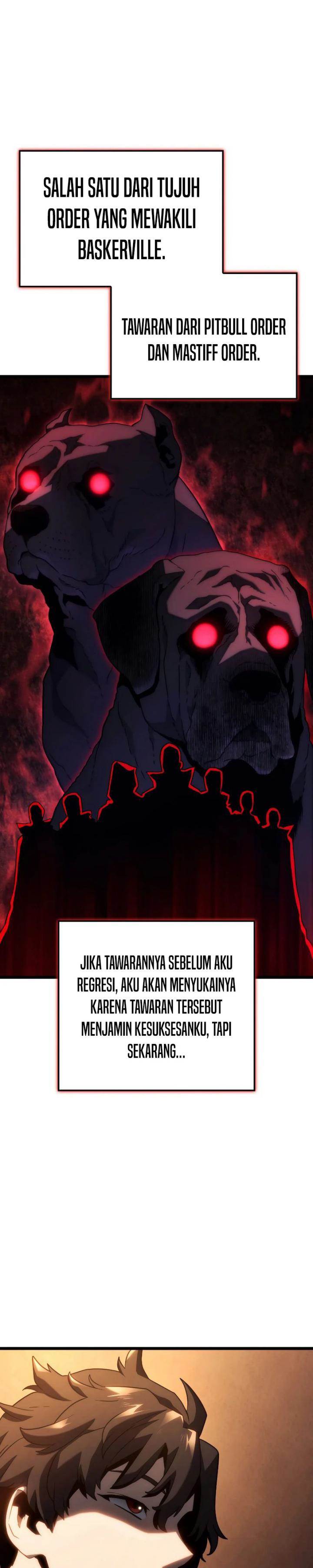 Read Revenge Of The Iron Blooded Sword Hound ID Manga Online