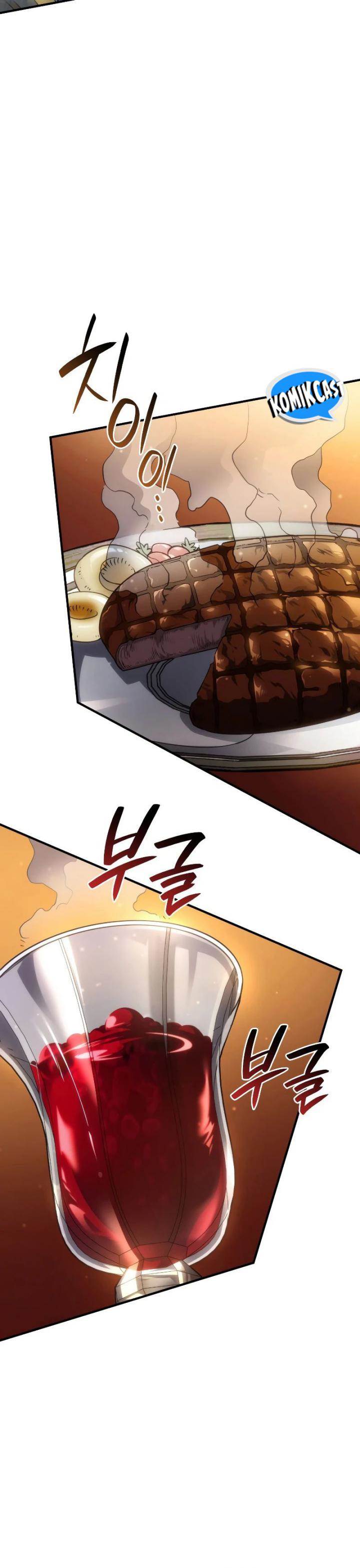 Read Revenge Of The Iron Blooded Sword Hound ID Manga Online