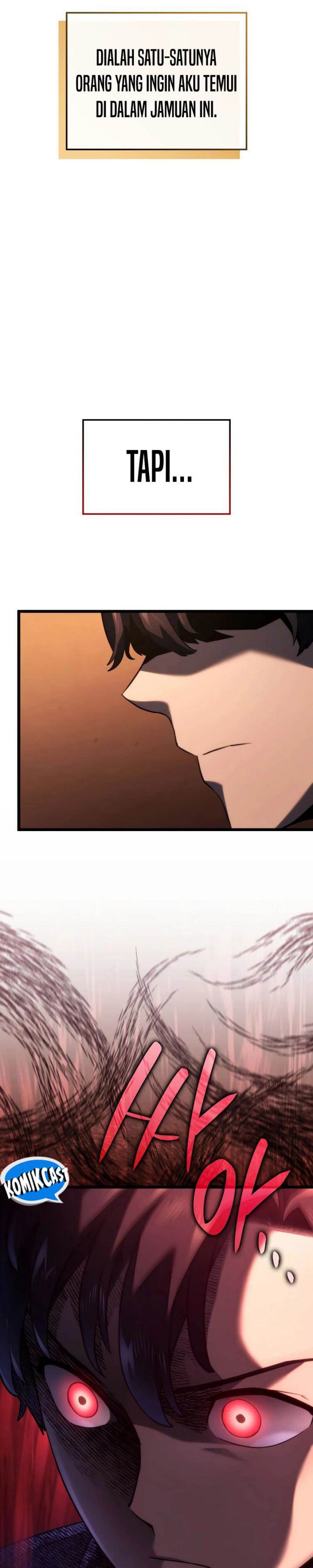 Read Revenge Of The Iron Blooded Sword Hound ID Manga Online