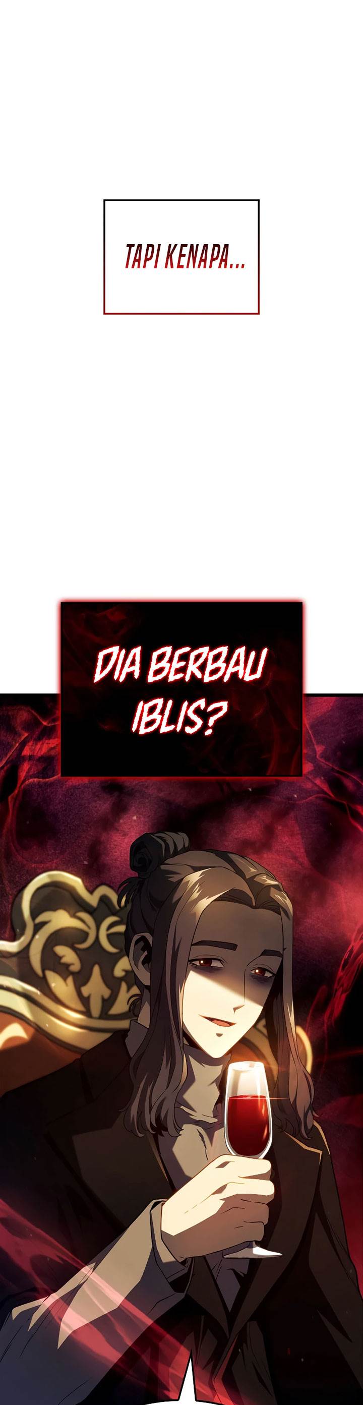Read Revenge Of The Iron Blooded Sword Hound ID Manga Online