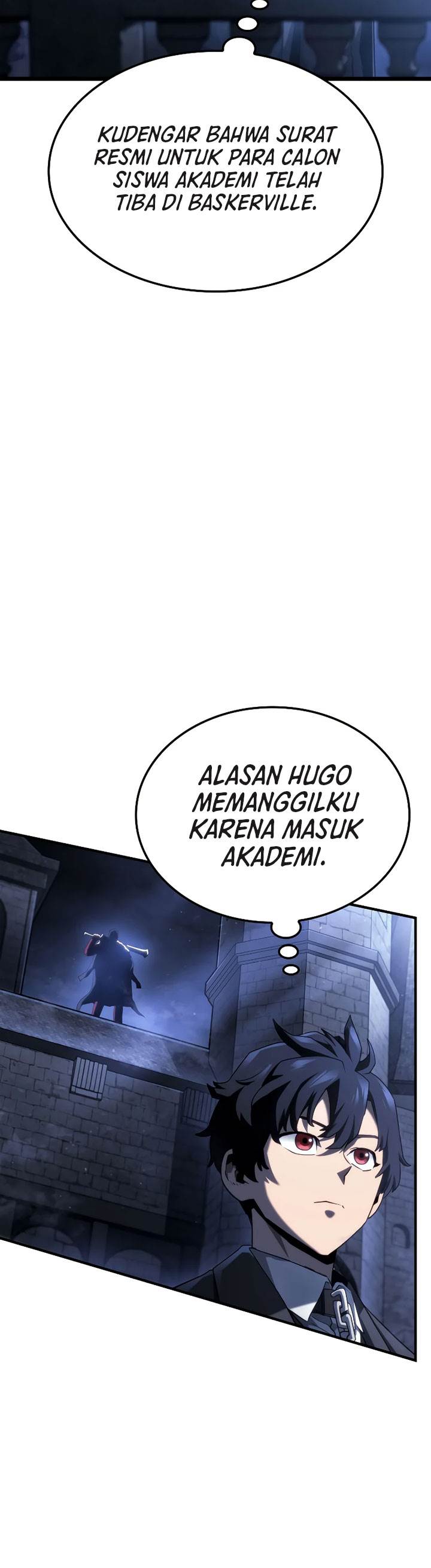 Read Revenge Of The Iron Blooded Sword Hound ID Manga Online