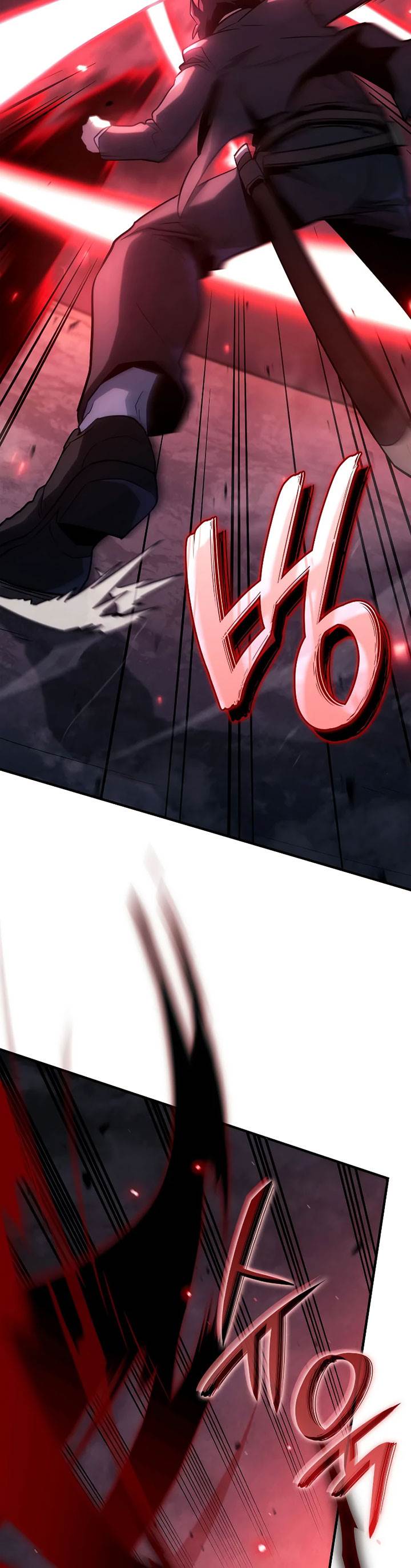 Read Revenge Of The Iron Blooded Sword Hound ID Manga Online