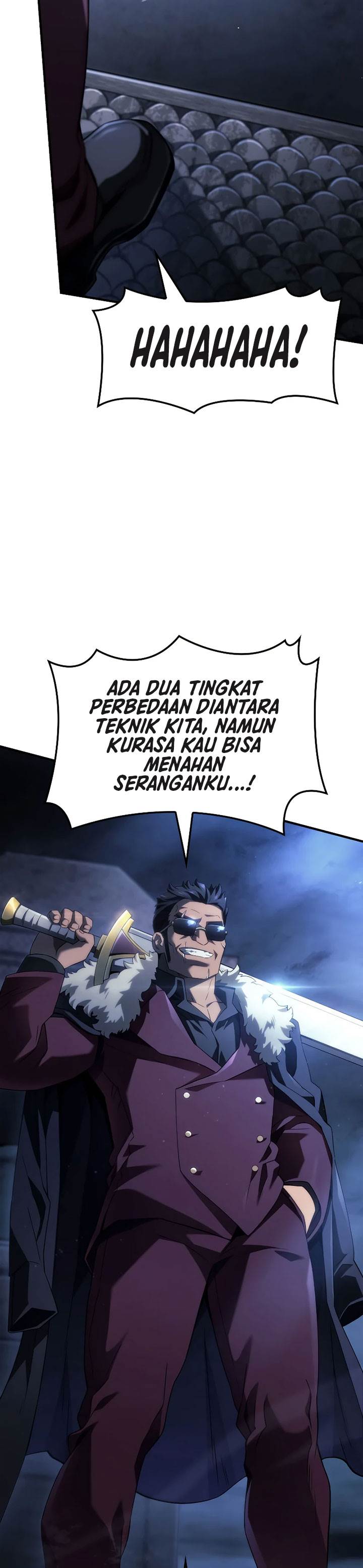 Read Revenge Of The Iron Blooded Sword Hound ID Manga Online