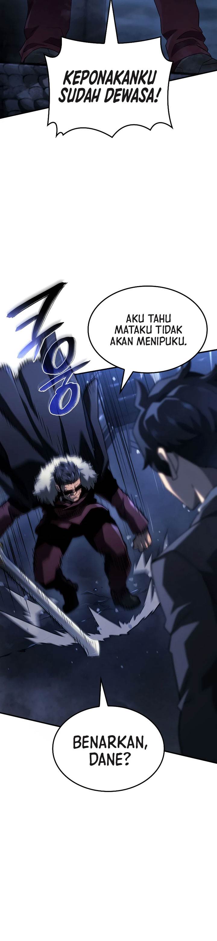 Read Revenge Of The Iron Blooded Sword Hound ID Manga Online