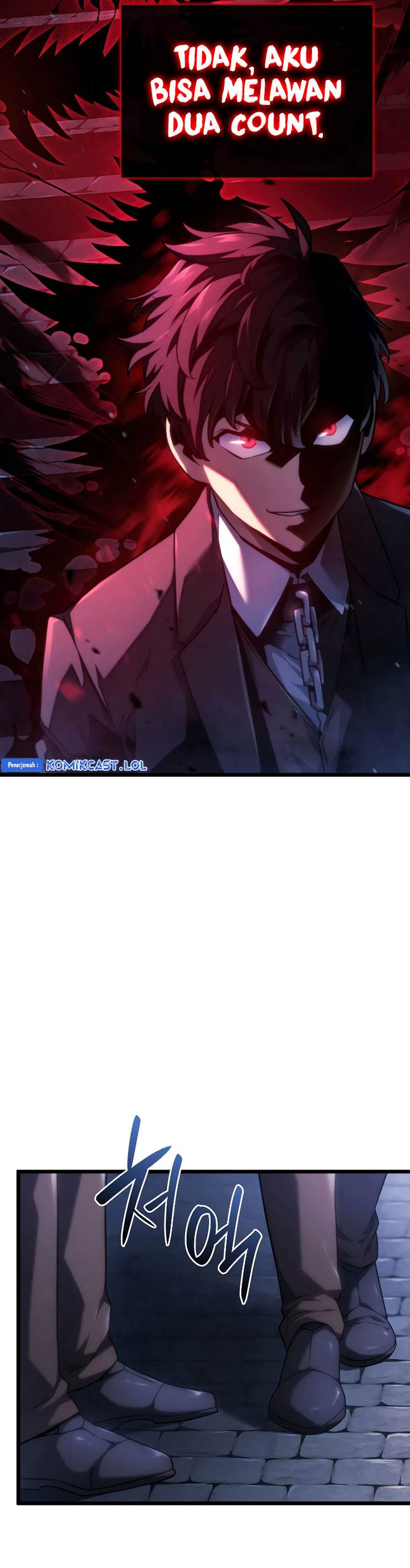 Read Revenge Of The Iron Blooded Sword Hound ID Manga Online