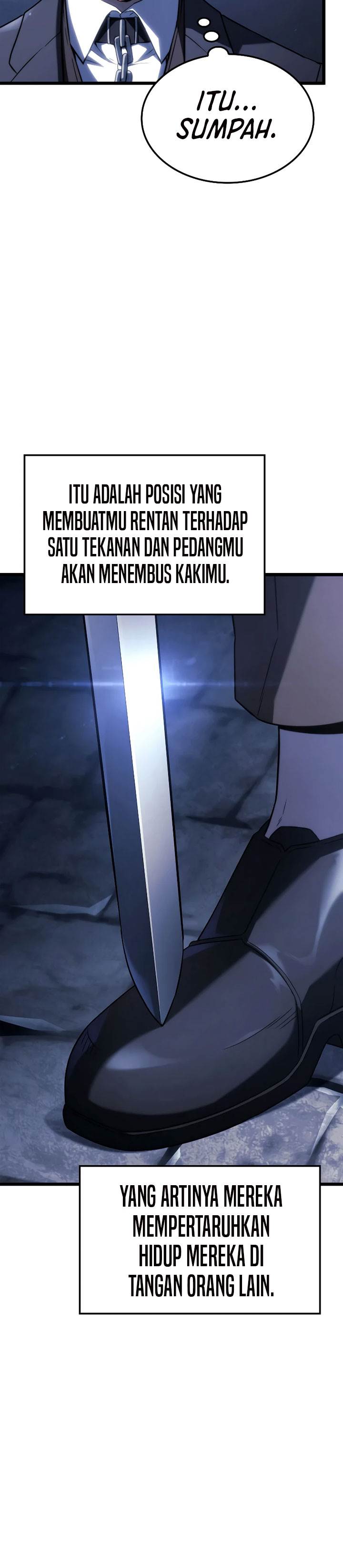 Read Revenge Of The Iron Blooded Sword Hound ID Manga Online