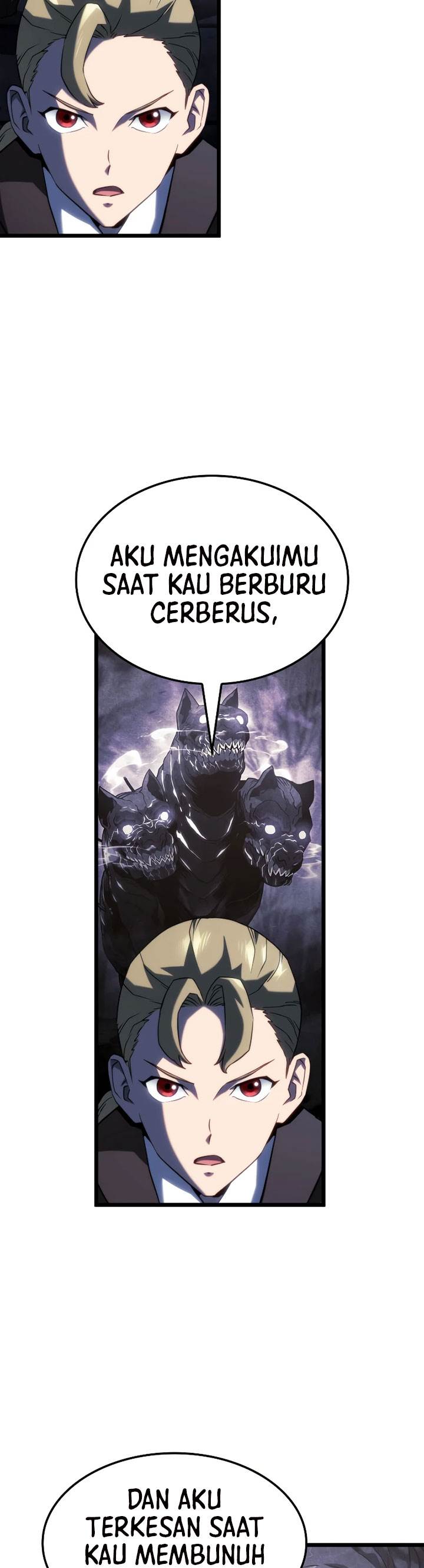 Read Revenge Of The Iron Blooded Sword Hound ID Manga Online
