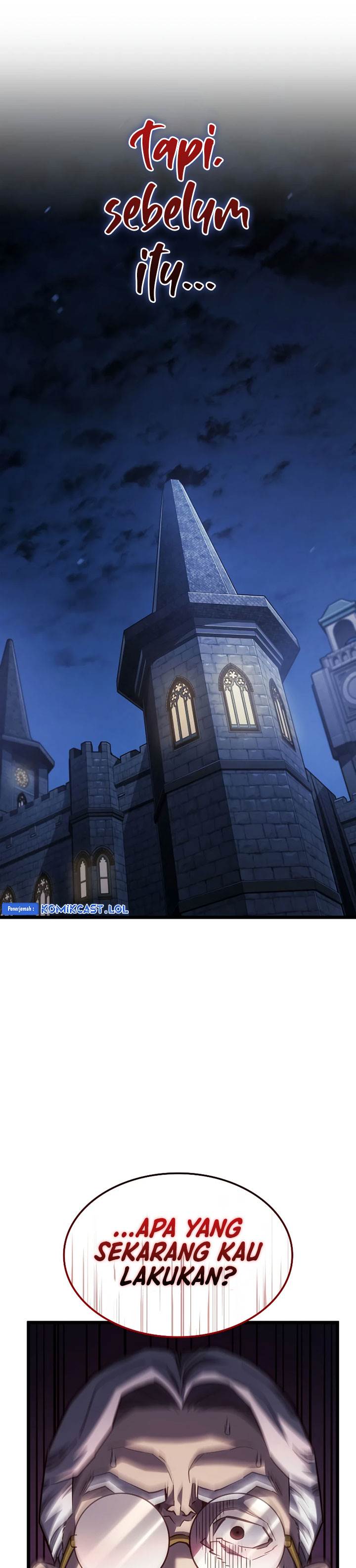 Read Revenge Of The Iron Blooded Sword Hound ID Manga Online