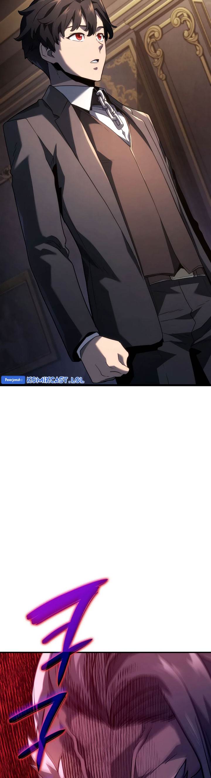 Read Revenge Of The Iron Blooded Sword Hound ID Manga Online