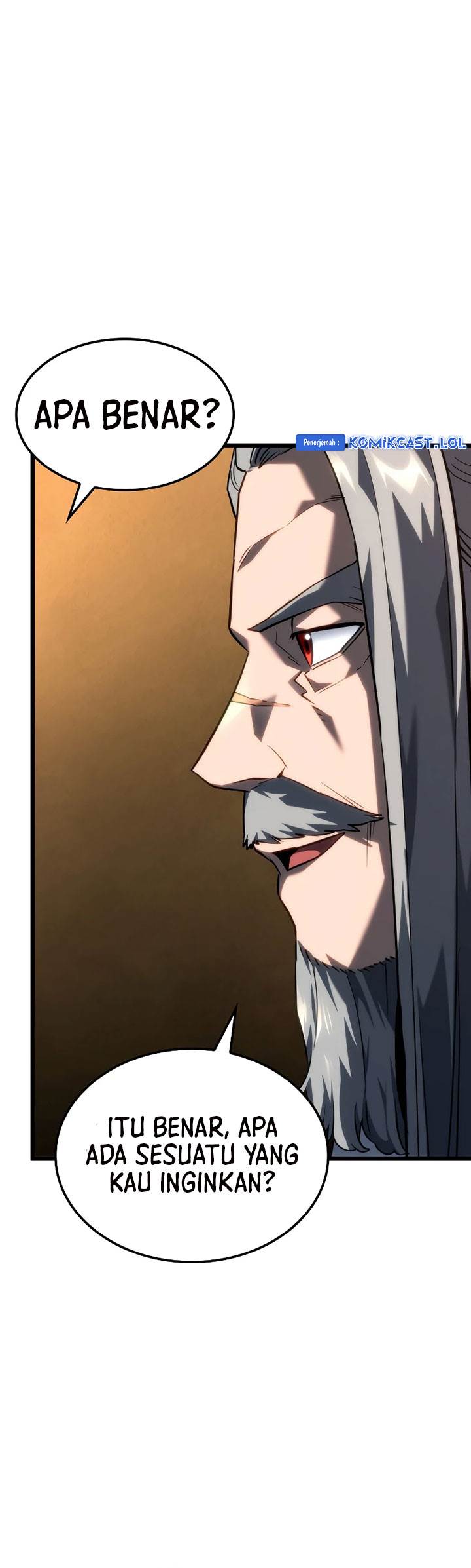Read Revenge Of The Iron Blooded Sword Hound ID Manga Online