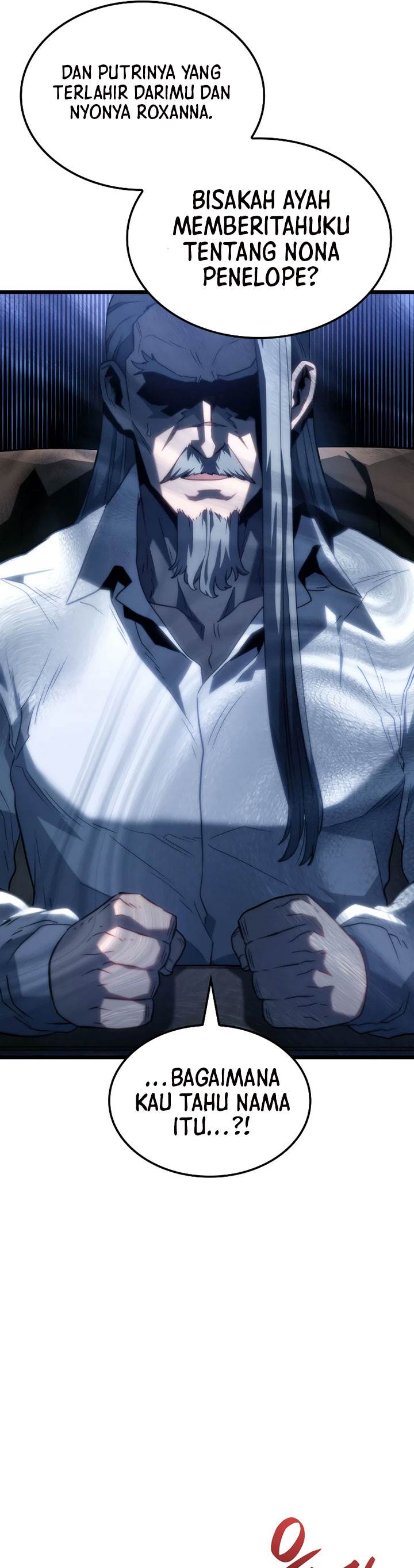 Read Revenge Of The Iron Blooded Sword Hound ID Manga Online