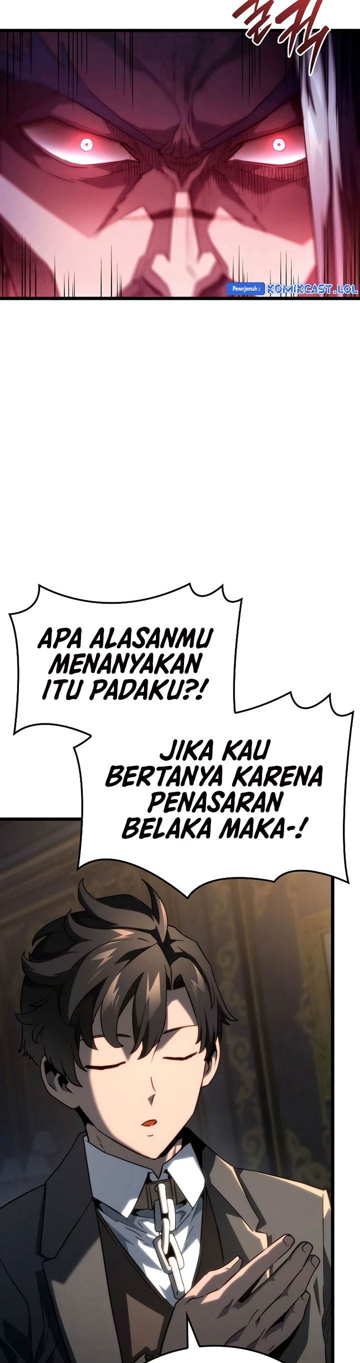 Read Revenge Of The Iron Blooded Sword Hound ID Manga Online
