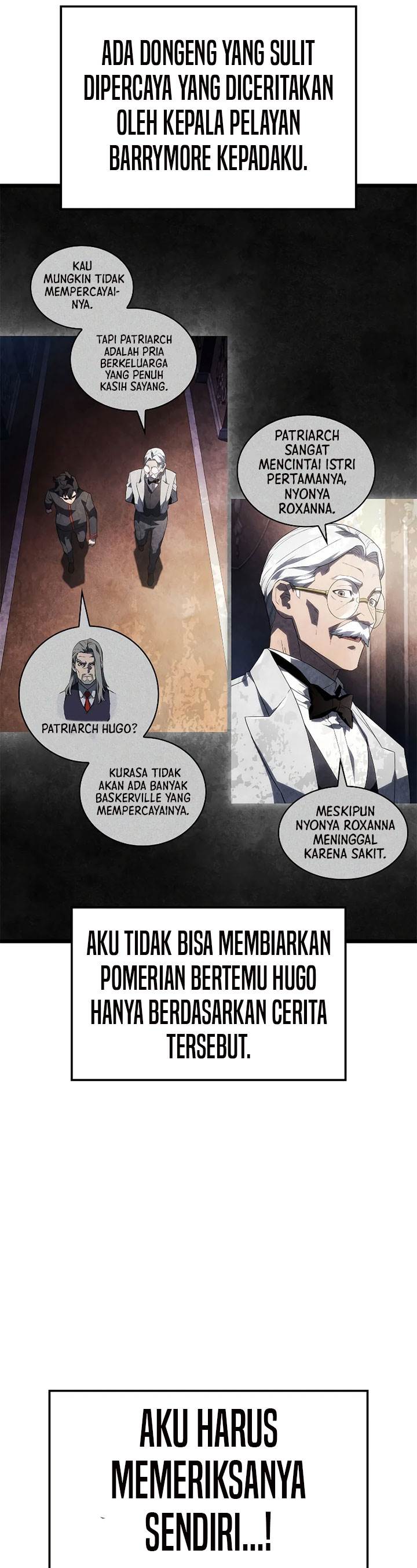 Read Revenge Of The Iron Blooded Sword Hound ID Manga Online