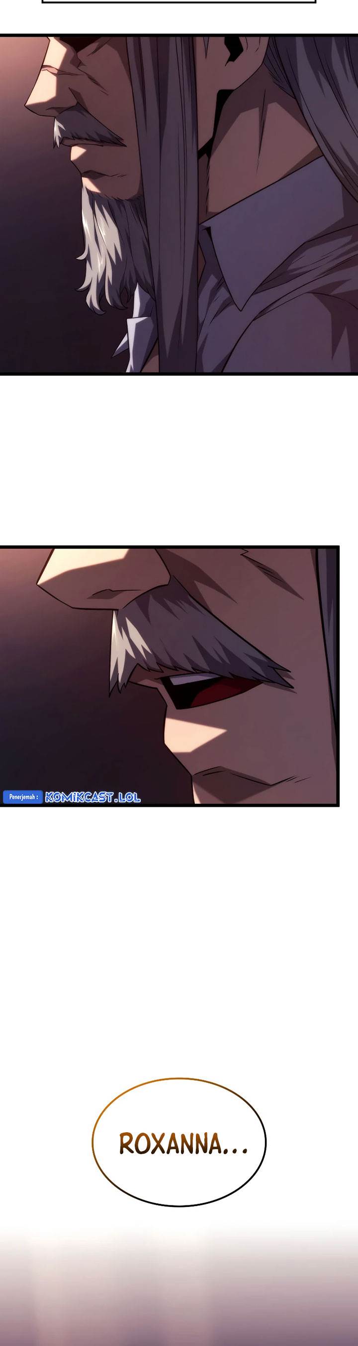 Read Revenge Of The Iron Blooded Sword Hound ID Manga Online