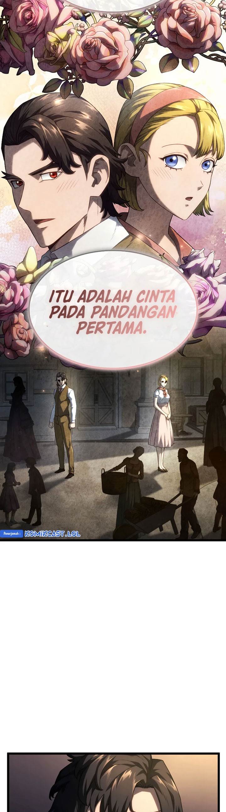 Read Revenge Of The Iron Blooded Sword Hound ID Manga Online