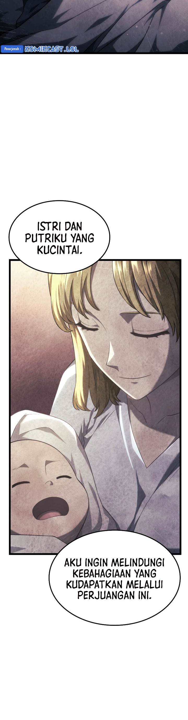 Read Revenge Of The Iron Blooded Sword Hound ID Manga Online