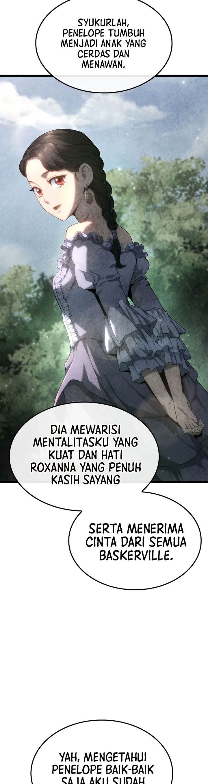 Read Revenge Of The Iron Blooded Sword Hound ID Manga Online