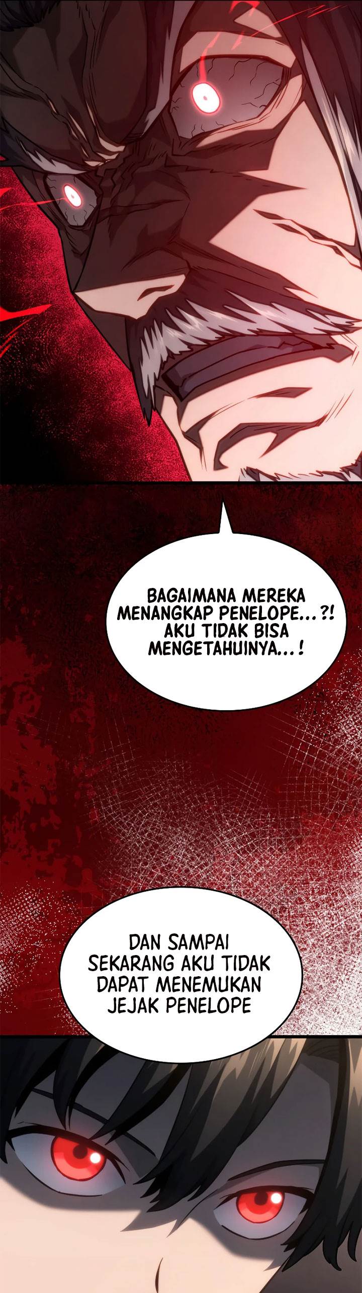 Read Revenge Of The Iron Blooded Sword Hound ID Manga Online