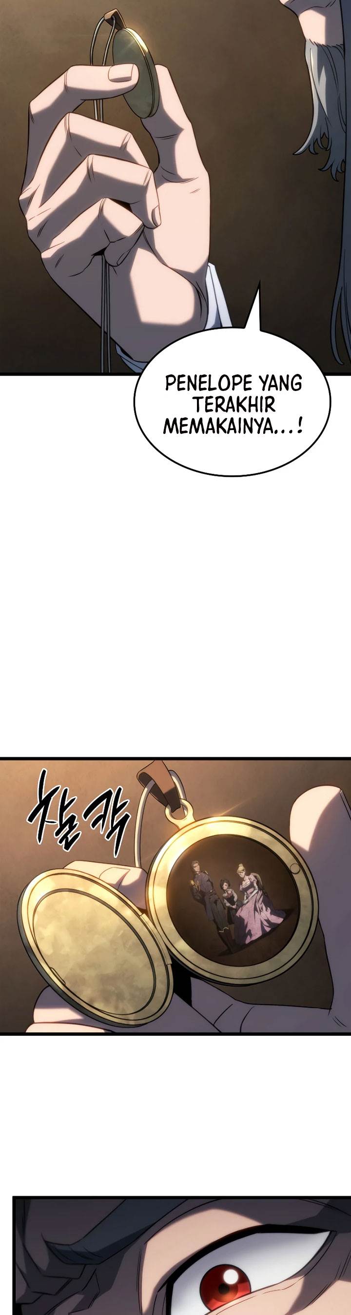 Read Revenge Of The Iron Blooded Sword Hound ID Manga Online