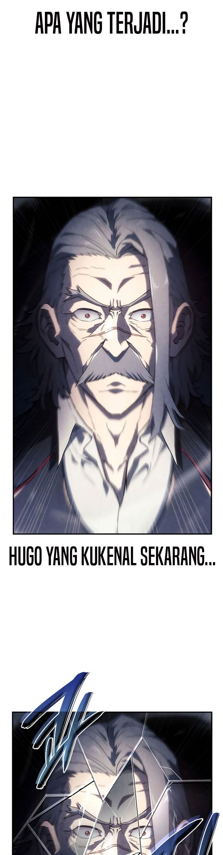 Read Revenge Of The Iron Blooded Sword Hound ID Manga Online