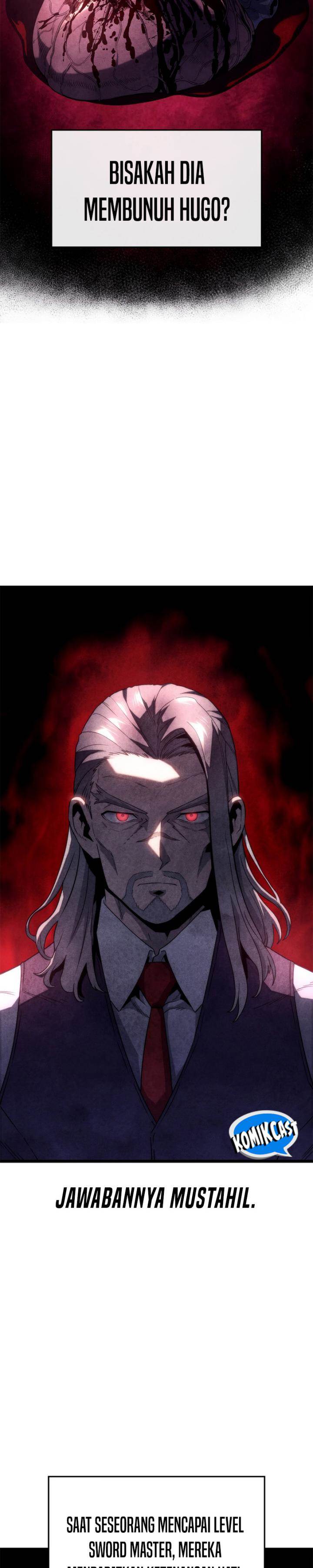 Read Revenge Of The Iron Blooded Sword Hound ID Manga Online