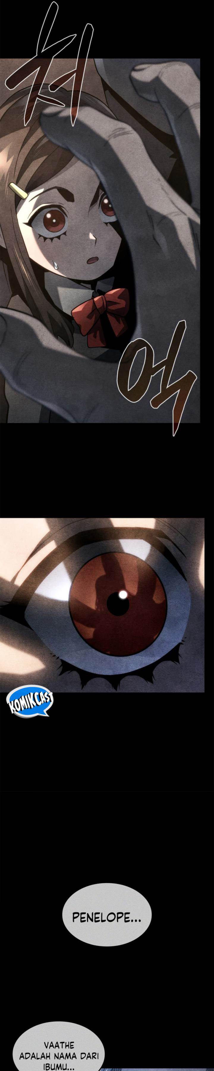 Read Revenge Of The Iron Blooded Sword Hound ID Manga Online