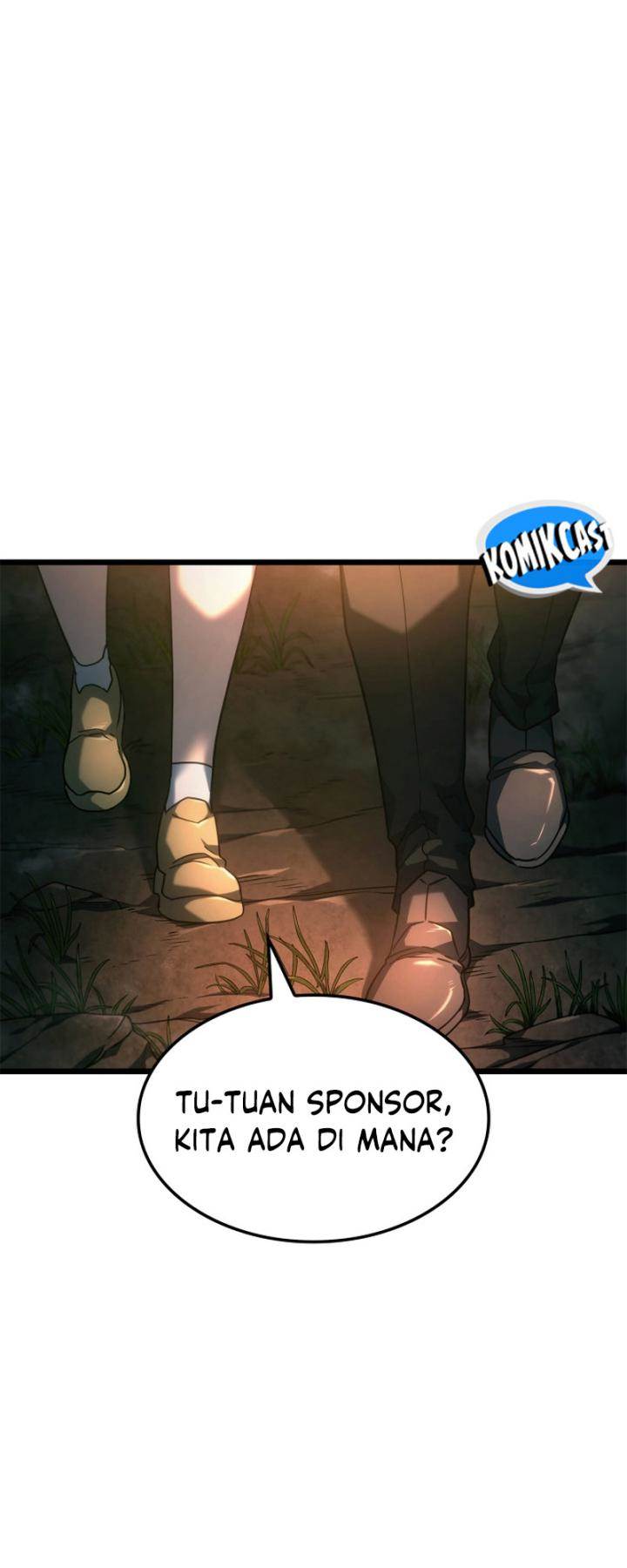 Read Revenge Of The Iron Blooded Sword Hound ID Manga Online