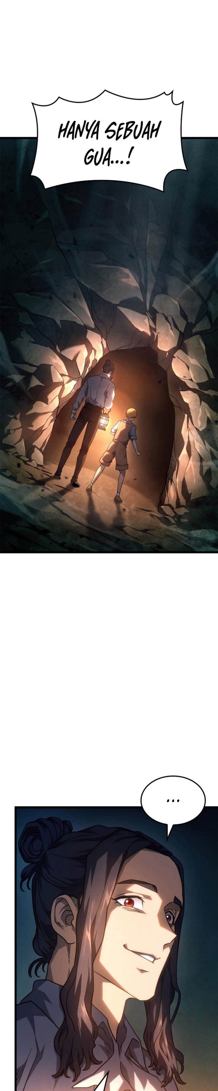 Read Revenge Of The Iron Blooded Sword Hound ID Manga Online