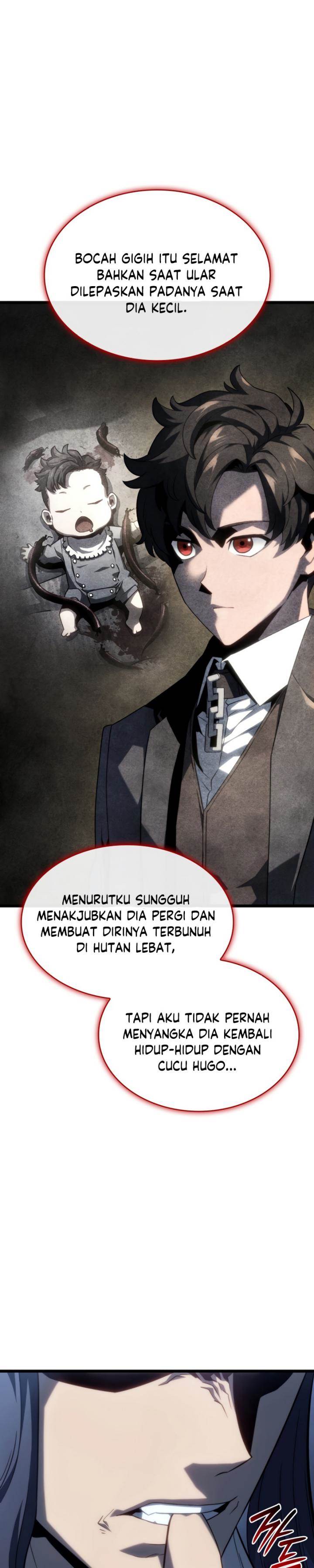 Read Revenge Of The Iron Blooded Sword Hound ID Manga Online