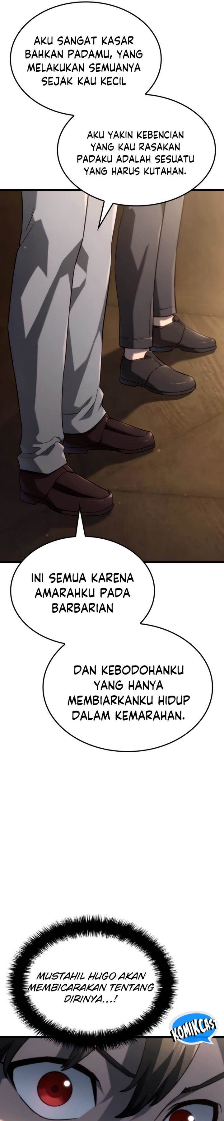 Read Revenge Of The Iron Blooded Sword Hound ID Manga Online
