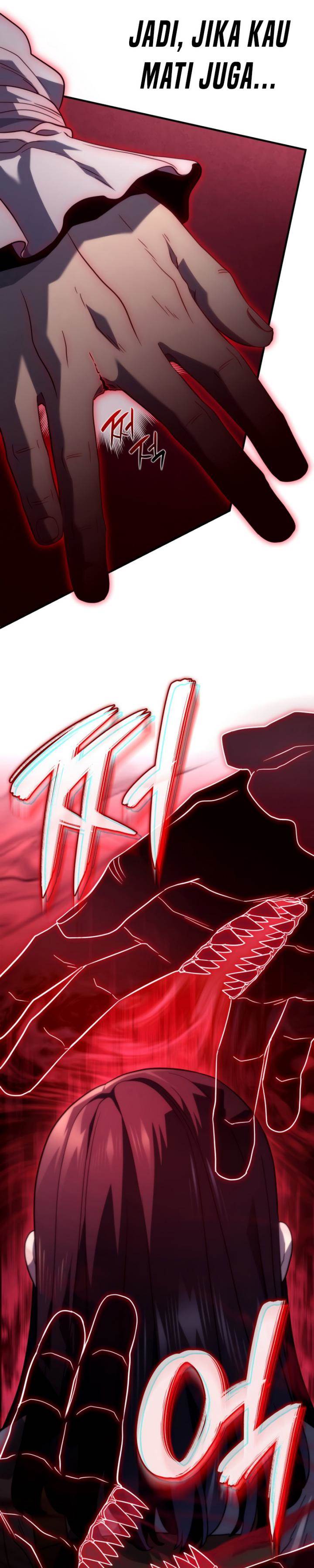 Read Revenge Of The Iron Blooded Sword Hound ID Manga Online