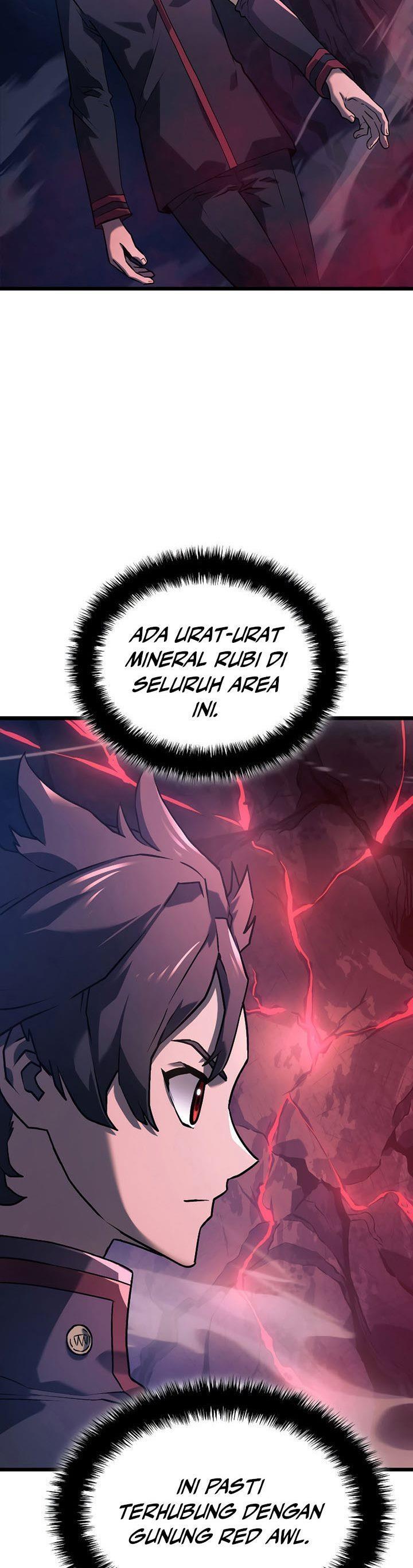 Read Revenge Of The Iron Blooded Sword Hound ID Manga Online